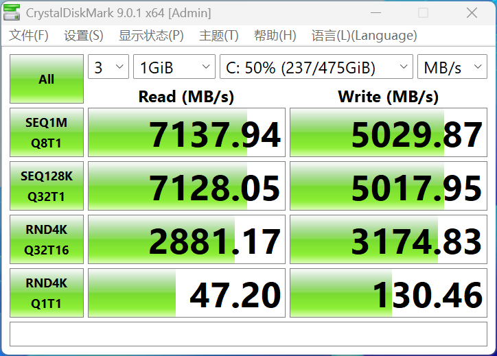 AI加持下的精英商务本 联想ThinkPad T14 Gen6笔记本评测：28W锐龙能效喜人 内建NPU更灵活