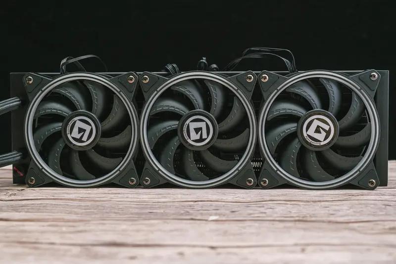 铭瑄B850M Pro Dark WiFi 主板 9700X 配置_9700X_AMD 9700X 无卡主机配置