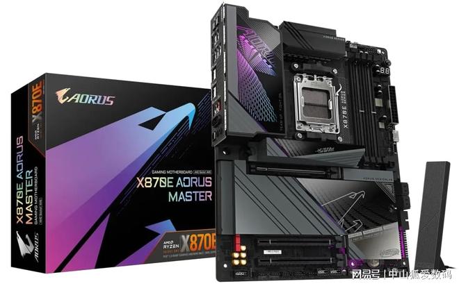 9950X3D_AMD锐龙9 9950X3D游戏性能评测_孙铭徽技嘉AORUS电竞主机配置