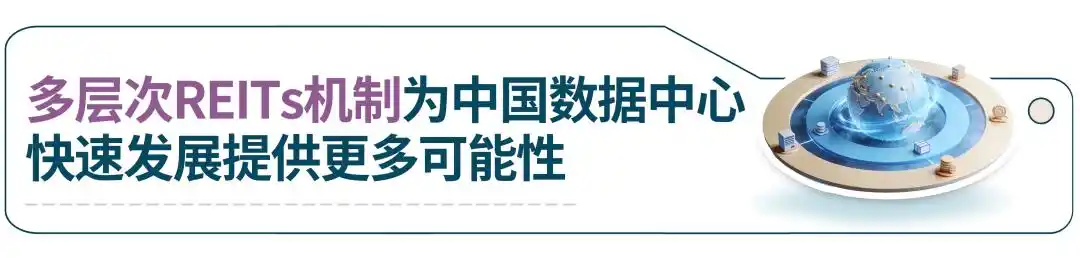 数据中心营收增长_数据中心投资前景分析_数据中心行业发展趋势