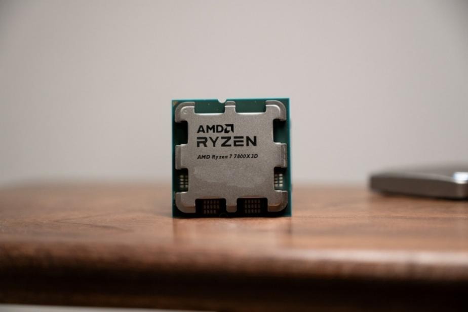 AMD锐龙7 7800X3D单条24GB DDR5内存游戏性能_7800X3D_英特尔酷睿i5-14600K内存依赖性分析