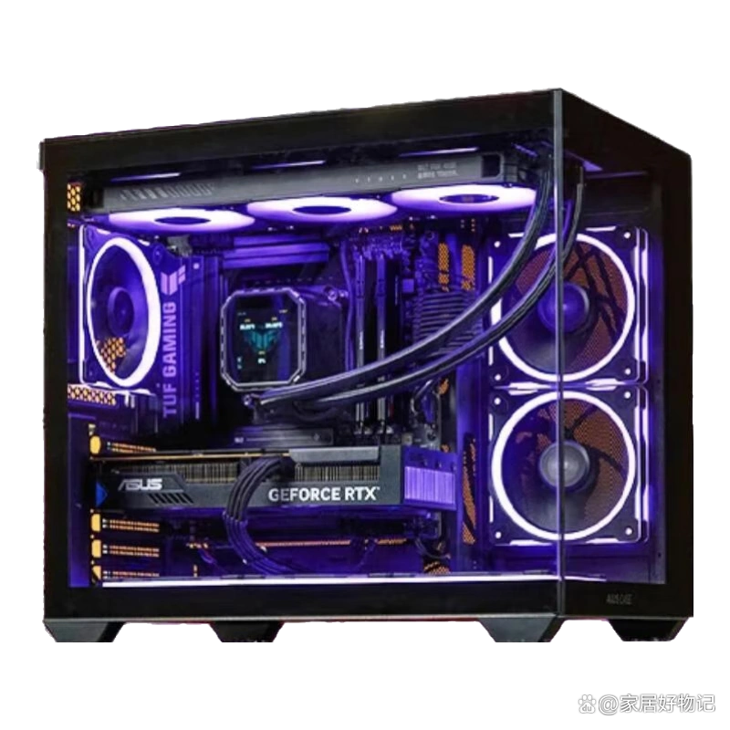 ROG和微星电脑主机哪个更好？全方位对比分析推荐热销款！