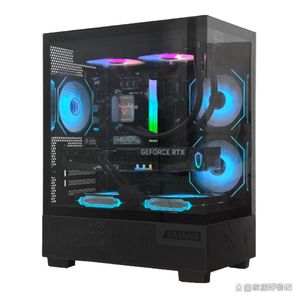 ROG微星电脑主机哪个更适合游戏玩家_ROG电脑主机与微星电脑主机性能对比_5600GT