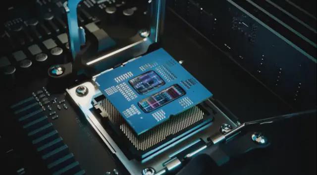  AMD EPYC 服务器市场份额提升 _AMD Ryzen CPU 市场份额增长 _Ryzen 销量增长