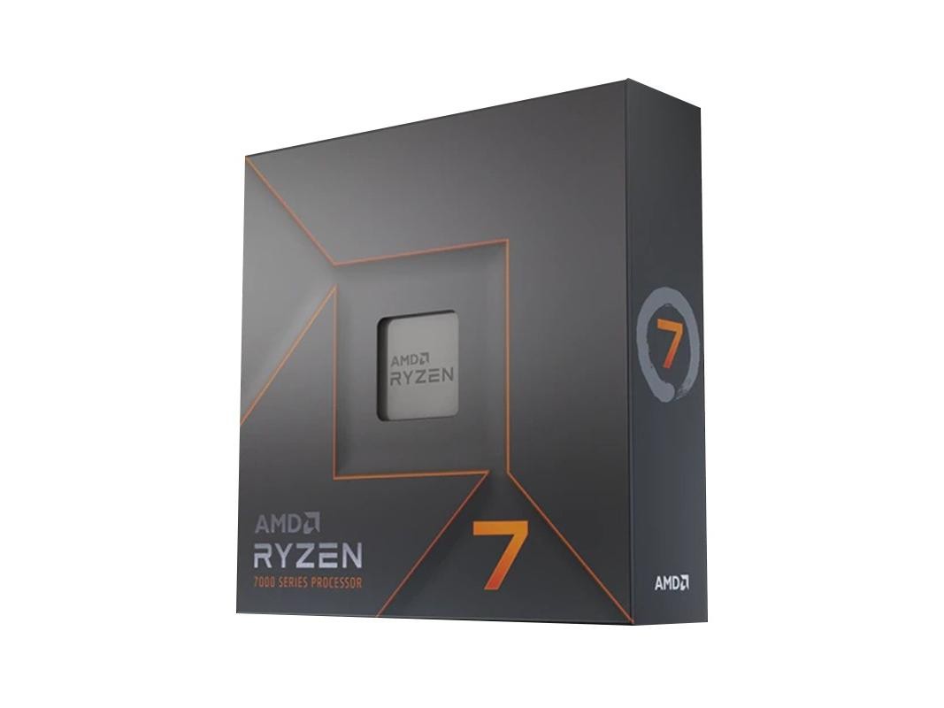 AMD Ryzen 7 7000 AMD Ryzen 7 7800X3D
