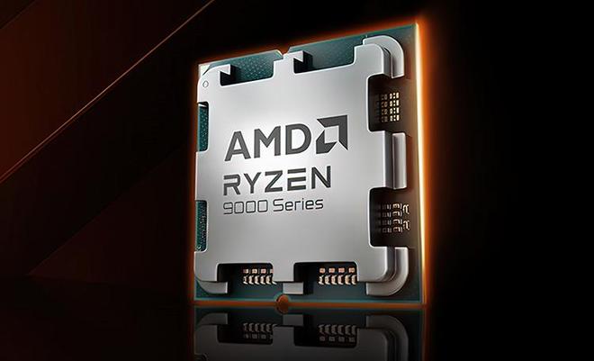 AMD又YES了！2025 Q4成史上最佳季度，X3D游戏芯片难逢敌手