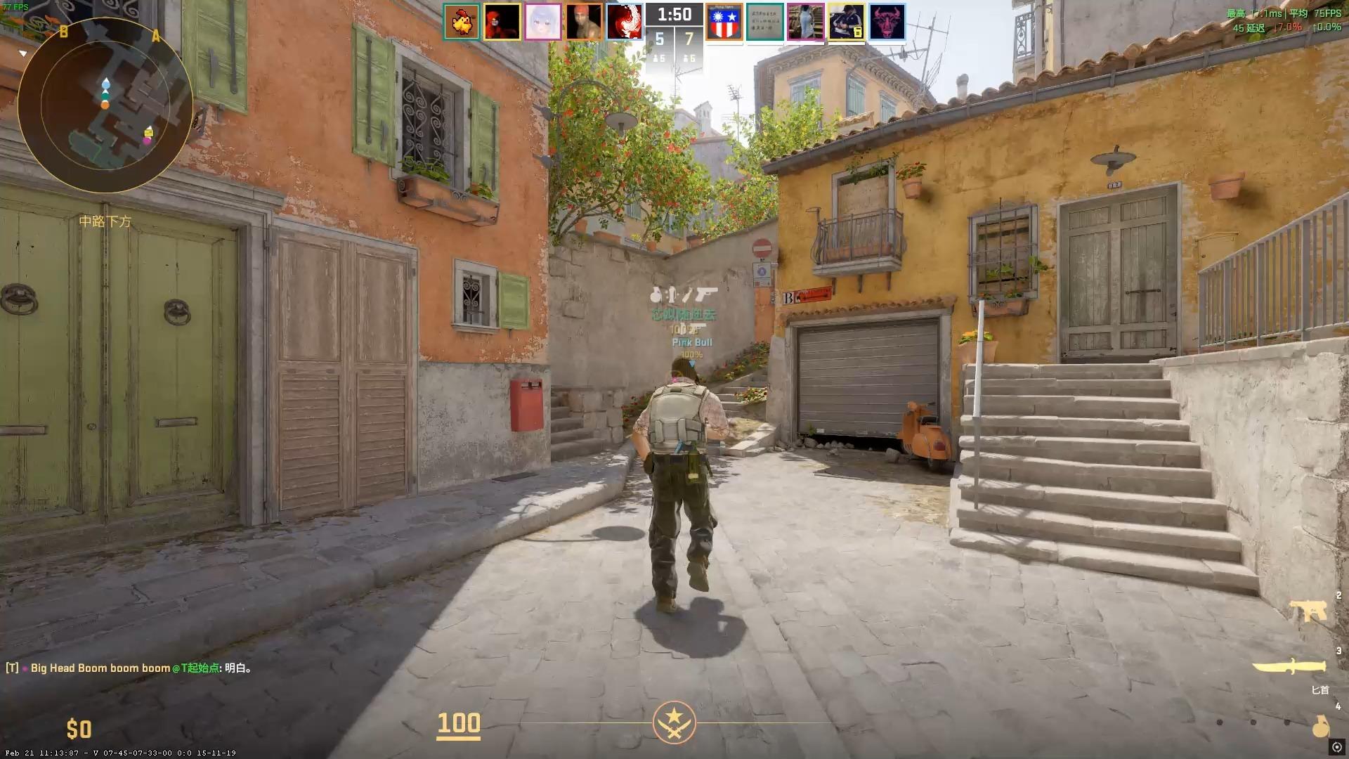 9600X_英特尔酷睿Ultra5 230F vs AMD R5 9600X 性能对比_游戏帧数分析