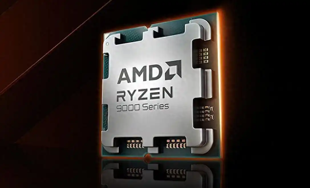 AMD再创佳绩！2025Q4成最佳季度