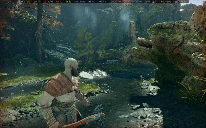 Ryzen AI_8060S核显性能表现_华硕天选Air 2026锐龙AI Max游戏体验