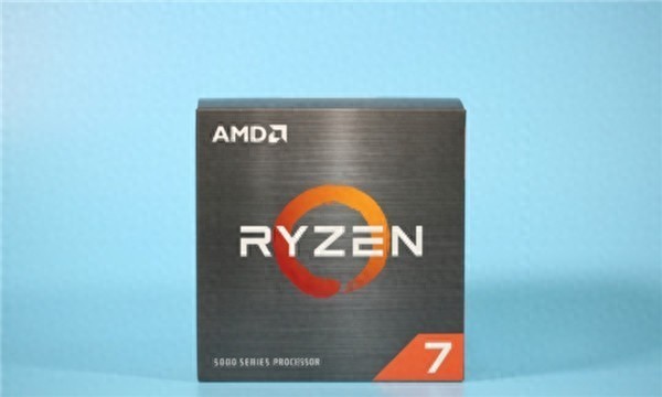 只因DDR5太贵 AMD锐龙7 5800X/XT销量直逼9800X3D