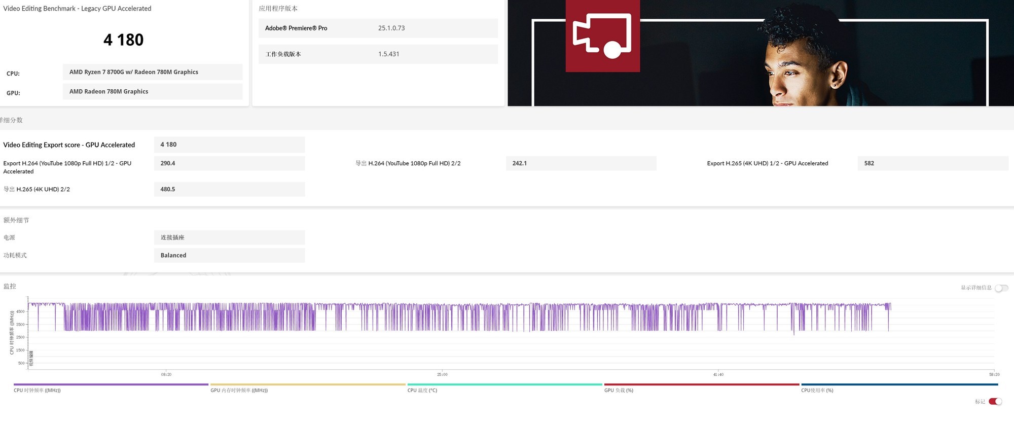 聊一款性价比超高的锐龙7 8700G台式机
