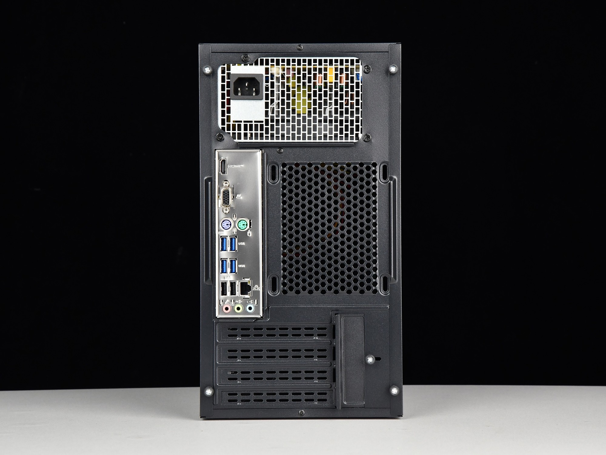 聊一款性价比超高的锐龙7 8700G台式机