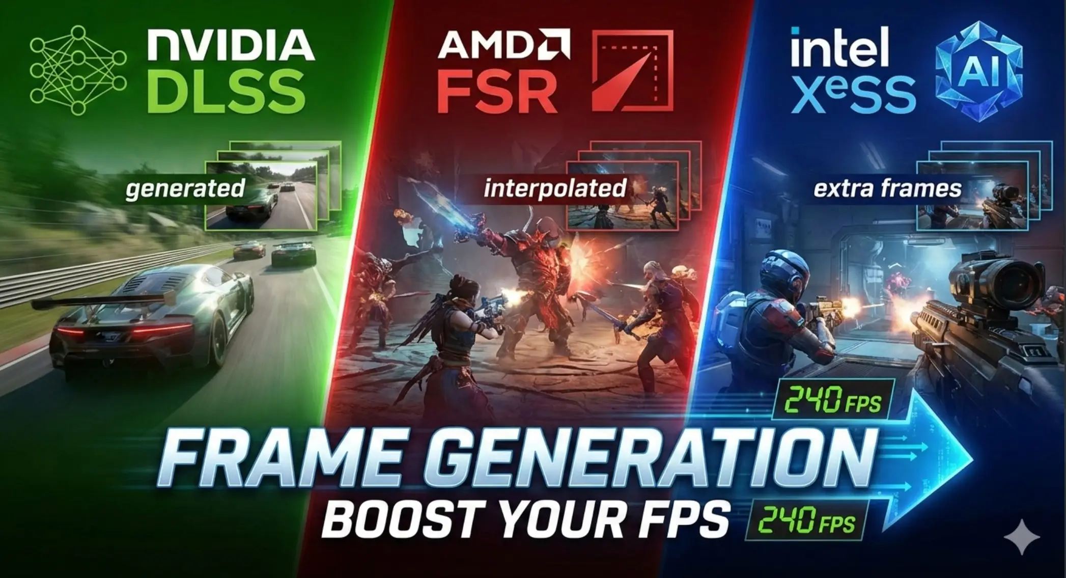 RTX 50系显卡选购指南_amdyes_AMD RX 9000系列性价比分析