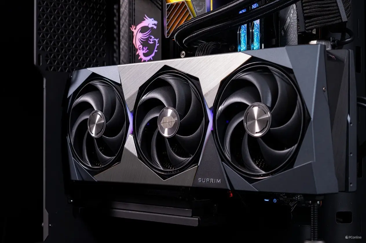 AMD RX 9000系列性价比分析_amdyes_RTX 50系显卡选购指南