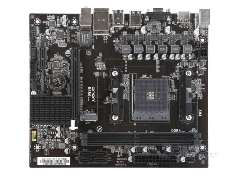 不追新不妥协：B350芯片组主板中那些被低估的创作利器