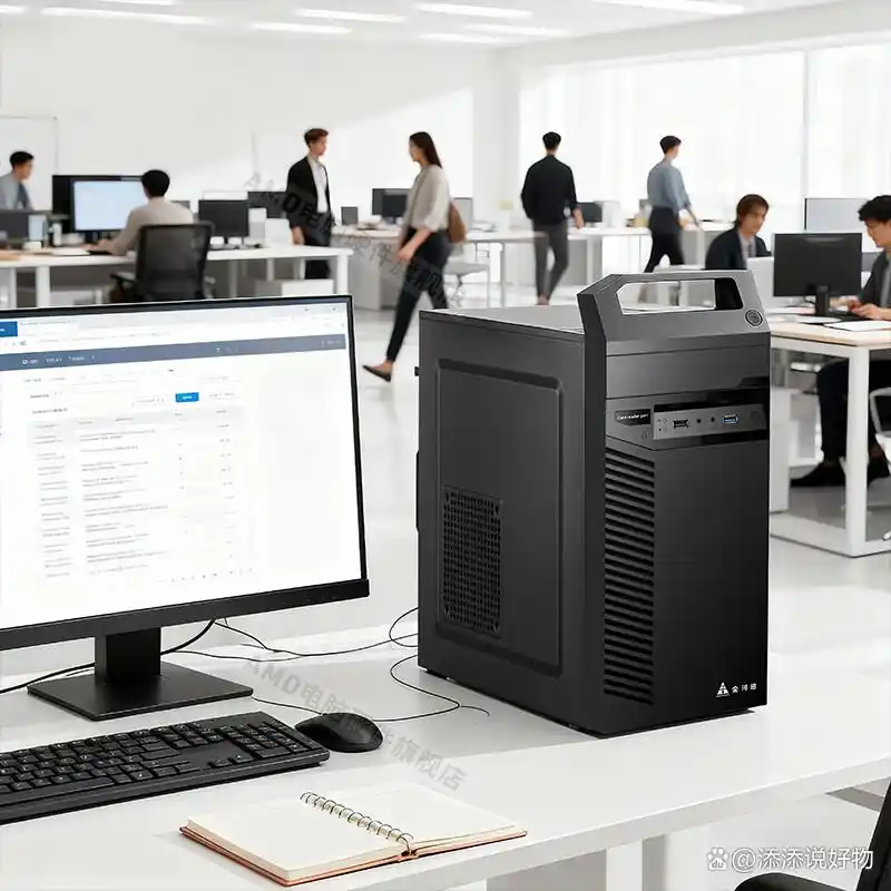 台式显示器哪个牌子好 推荐排行榜前十款 画质清晰更护眼_5700G