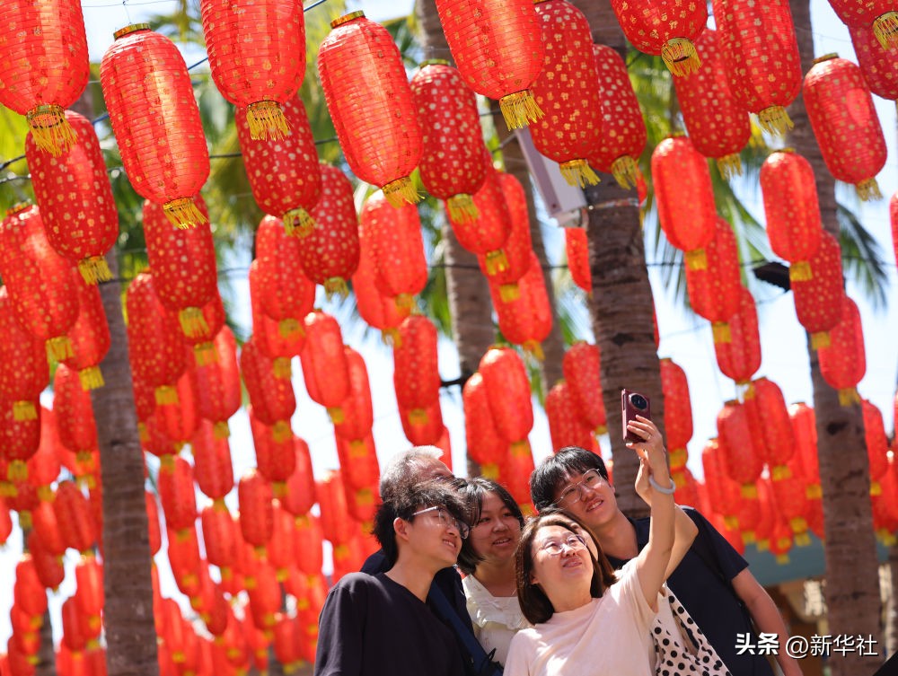 9800X3D_北京隆福寺新春市集_新疆库车年俗体验
