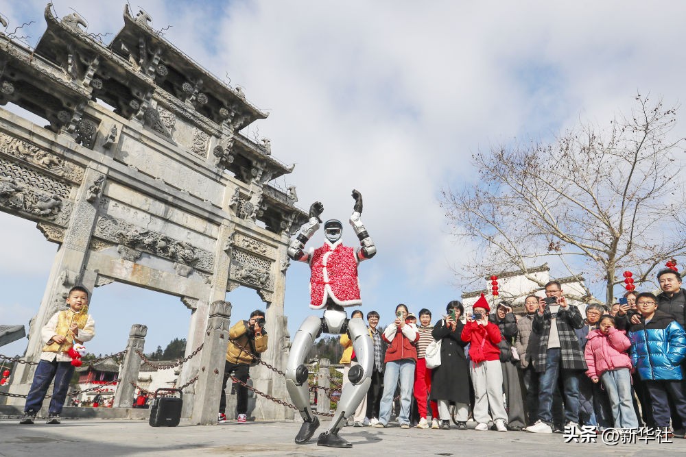 新疆库车年俗体验_9800X3D_北京隆福寺新春市集