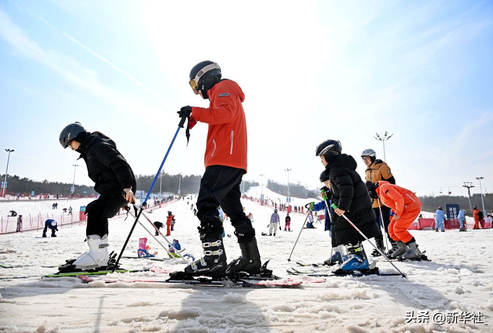 新疆库车年俗体验_9800X3D_北京隆福寺新春市集