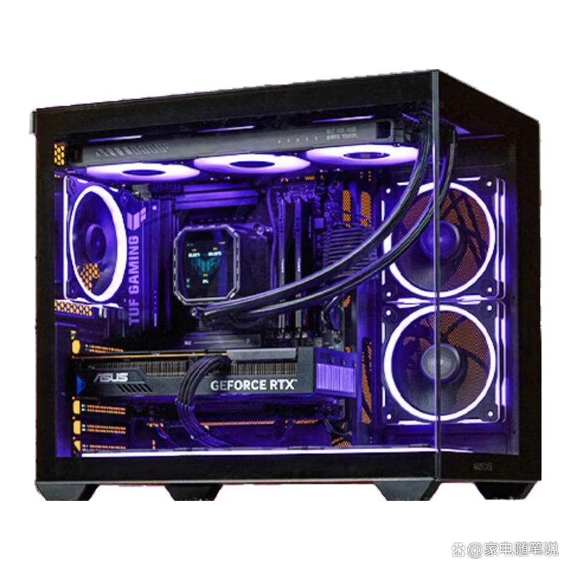 ROG电脑主机和雷神电脑主机哪个更好？多方面对比推荐！