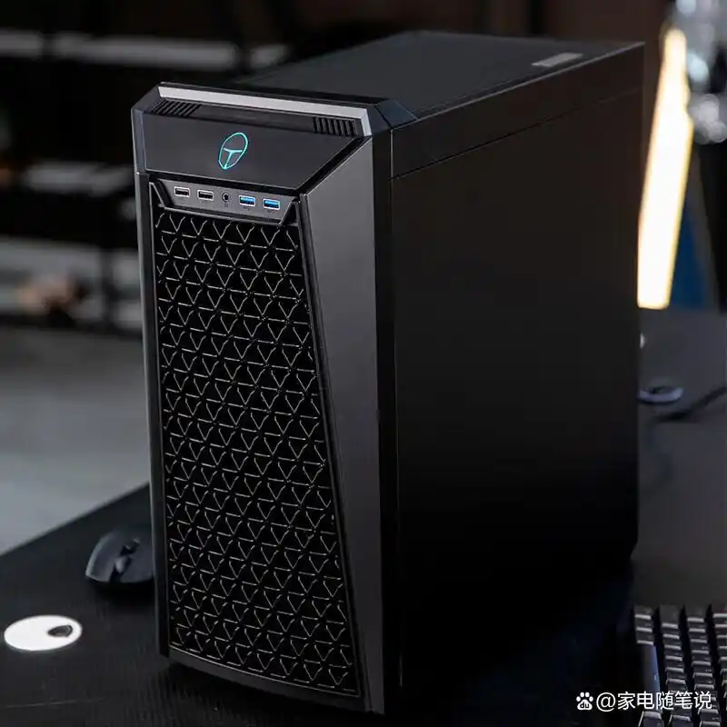 9600X_ROG电脑主机_雷神电脑主机