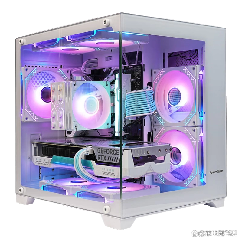 ROG电脑主机_雷神电脑主机_9600X