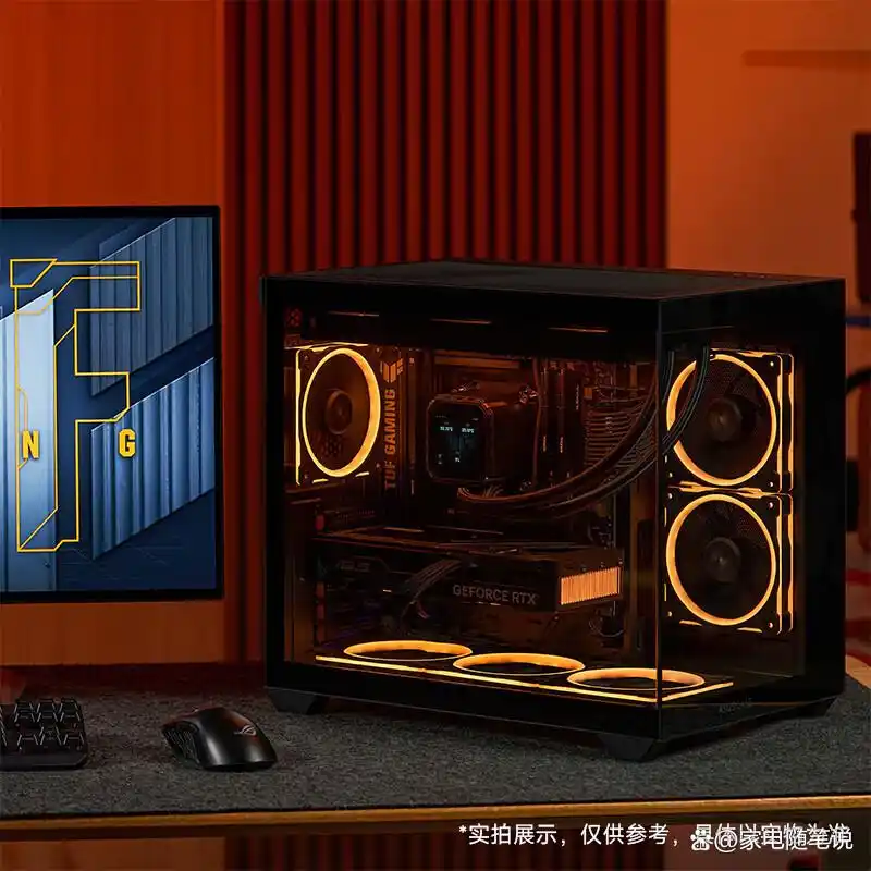 9600X_雷神电脑主机_ROG电脑主机