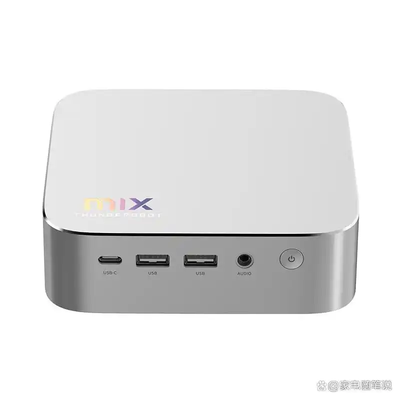 雷神黑武士电脑主机推荐_9950X3D_雷神电脑主机好用吗