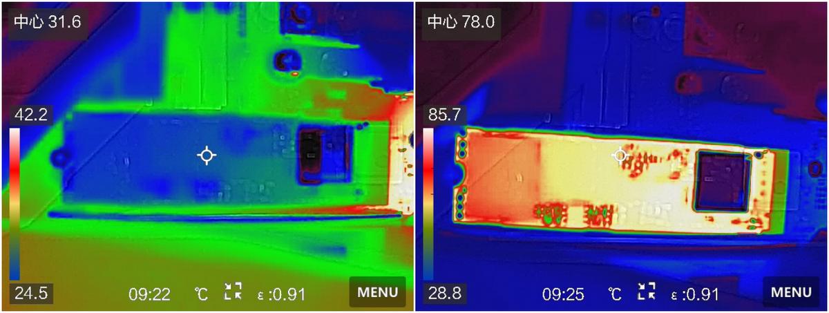  VE10 14900MB/s 顺序读取 SSD 选购 _5700G_铠侠EXCERIA PRO G2 SSD PCIe 5.0 性能测试 