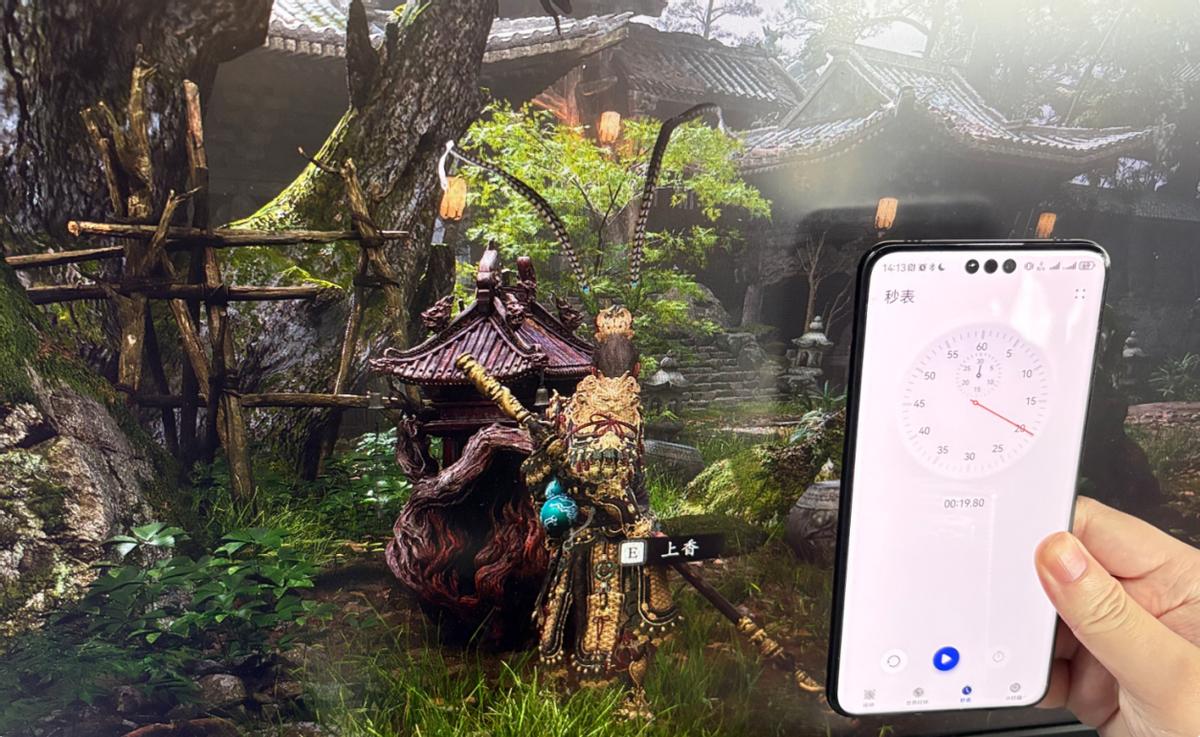 5700G_铠侠EXCERIA PRO G2 SSD PCIe 5.0 性能测试 _ VE10 14900MB/s 顺序读取 SSD 选购 