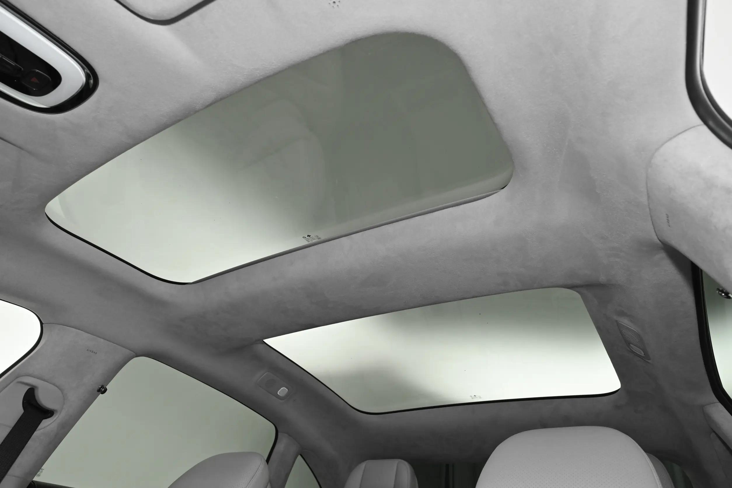 5700G_昊铂A800 鸿蒙座舱HarmonySpace 5 华为乾崑ADS 4辅助驾驶系统