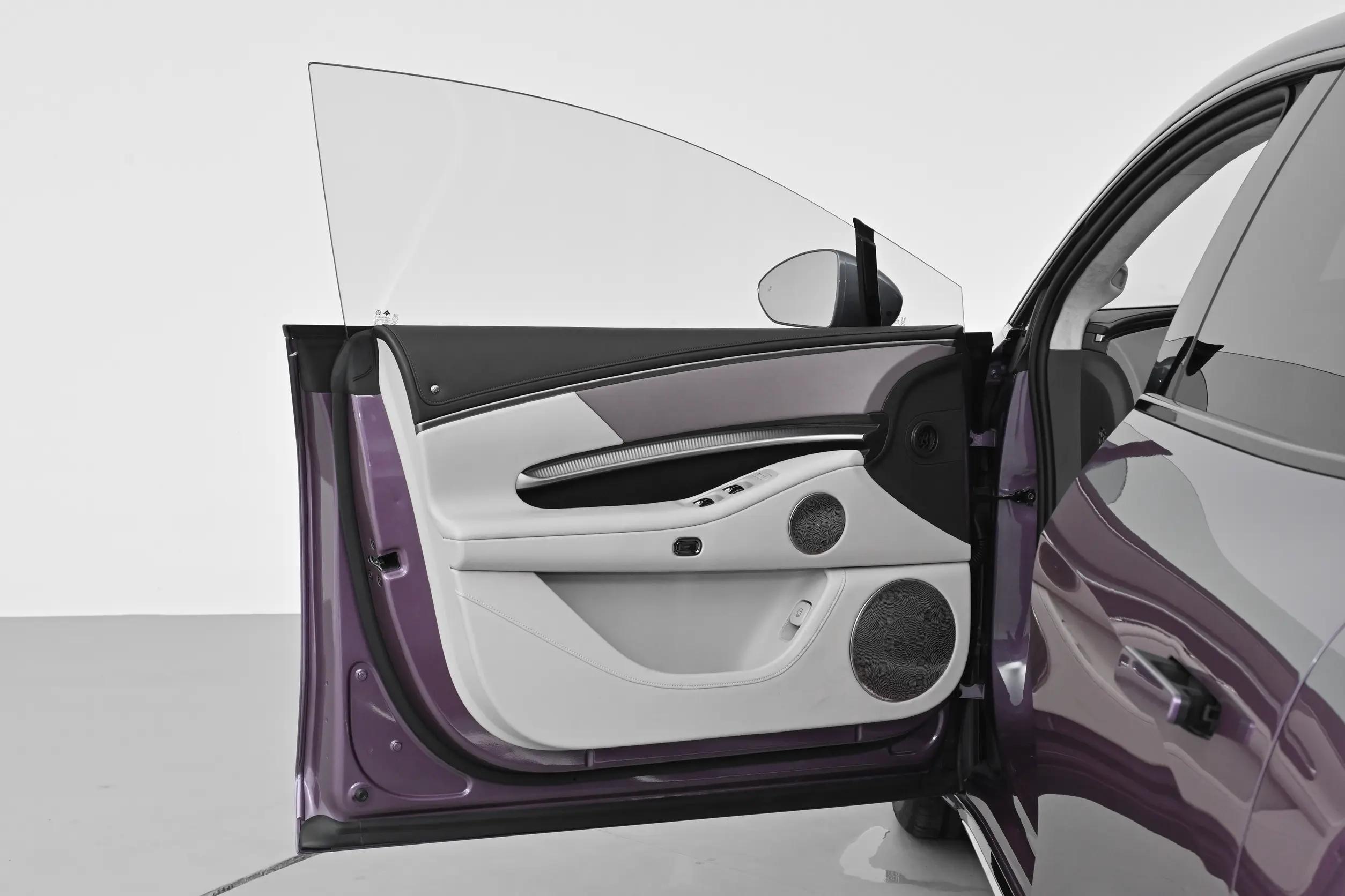 昊铂A800 鸿蒙座舱HarmonySpace 5 华为乾崑ADS 4辅助驾驶系统_5700G