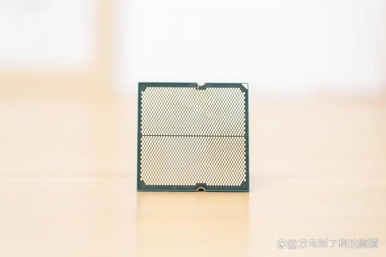 AMD 7800X3D单条DDR5 6000方案_内存涨价潮下装机最优解_7800X3D