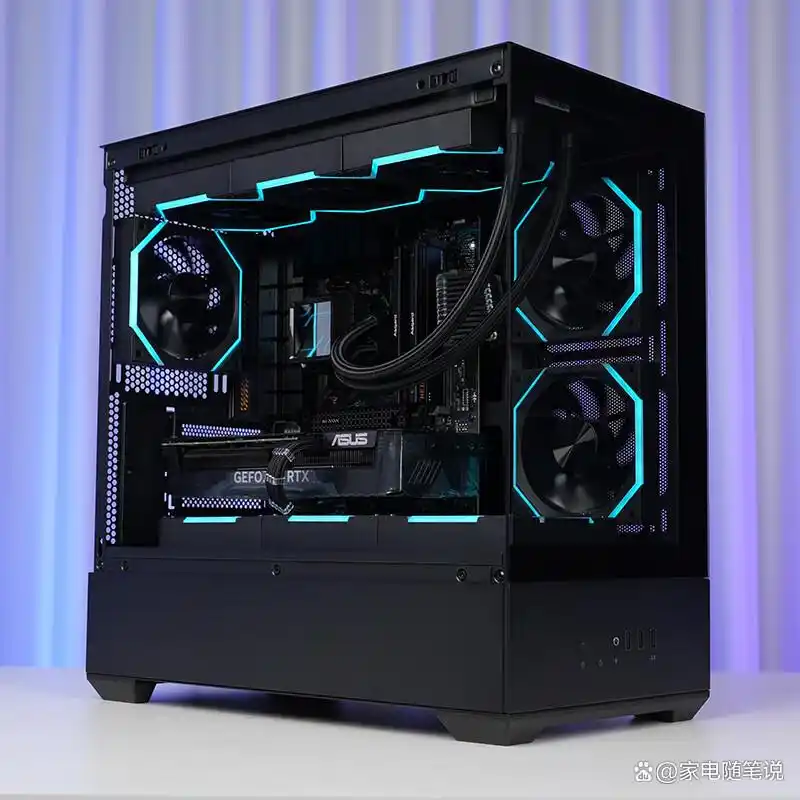 ROG宏碁主机选购指南_ROG宏碁电脑主机对比_7800X3D