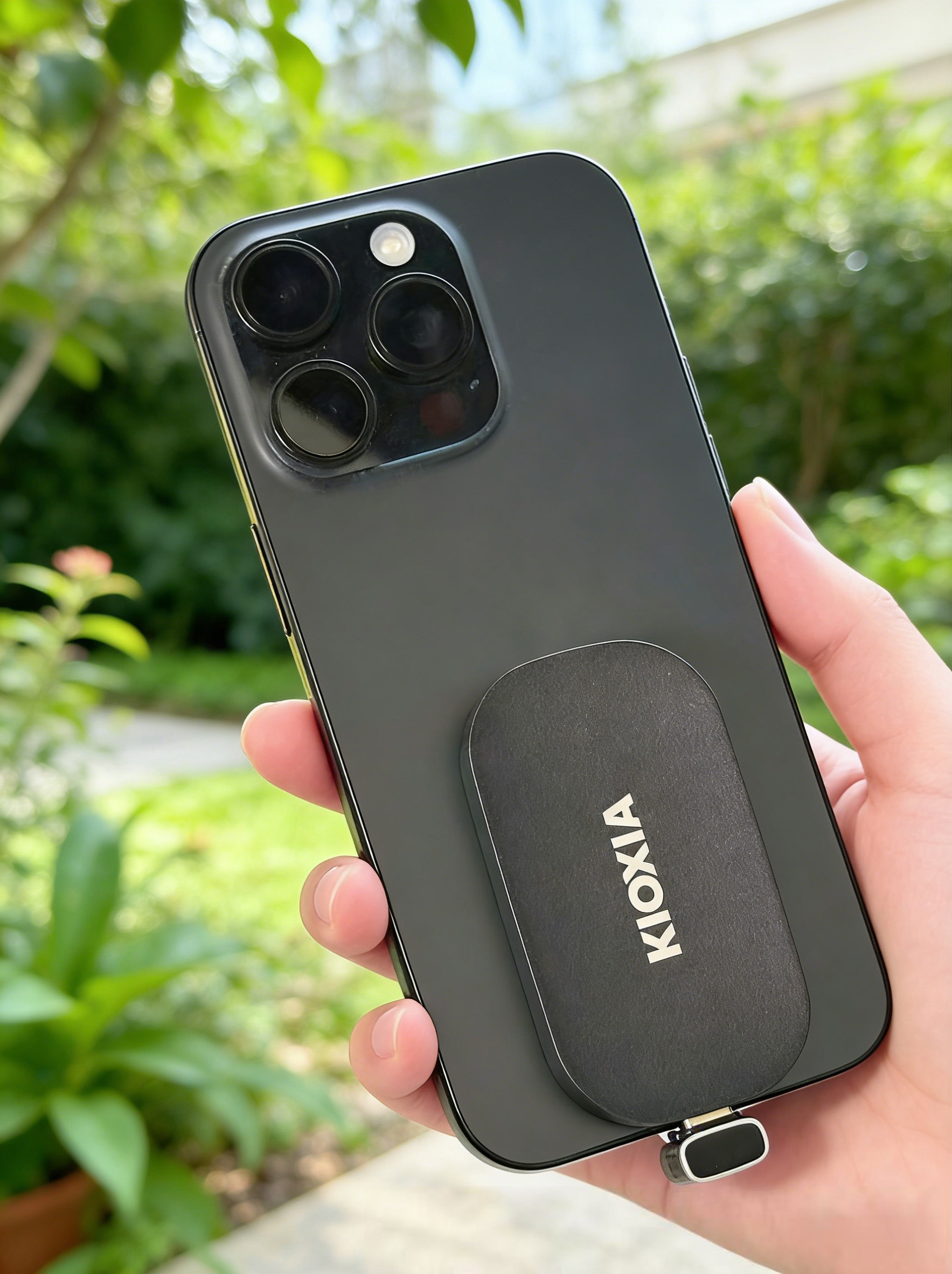 5700G_铠侠EXCERIA PLUS G2移动固态硬盘_铠侠EXCERIA PLUS G2 SSD 2TB