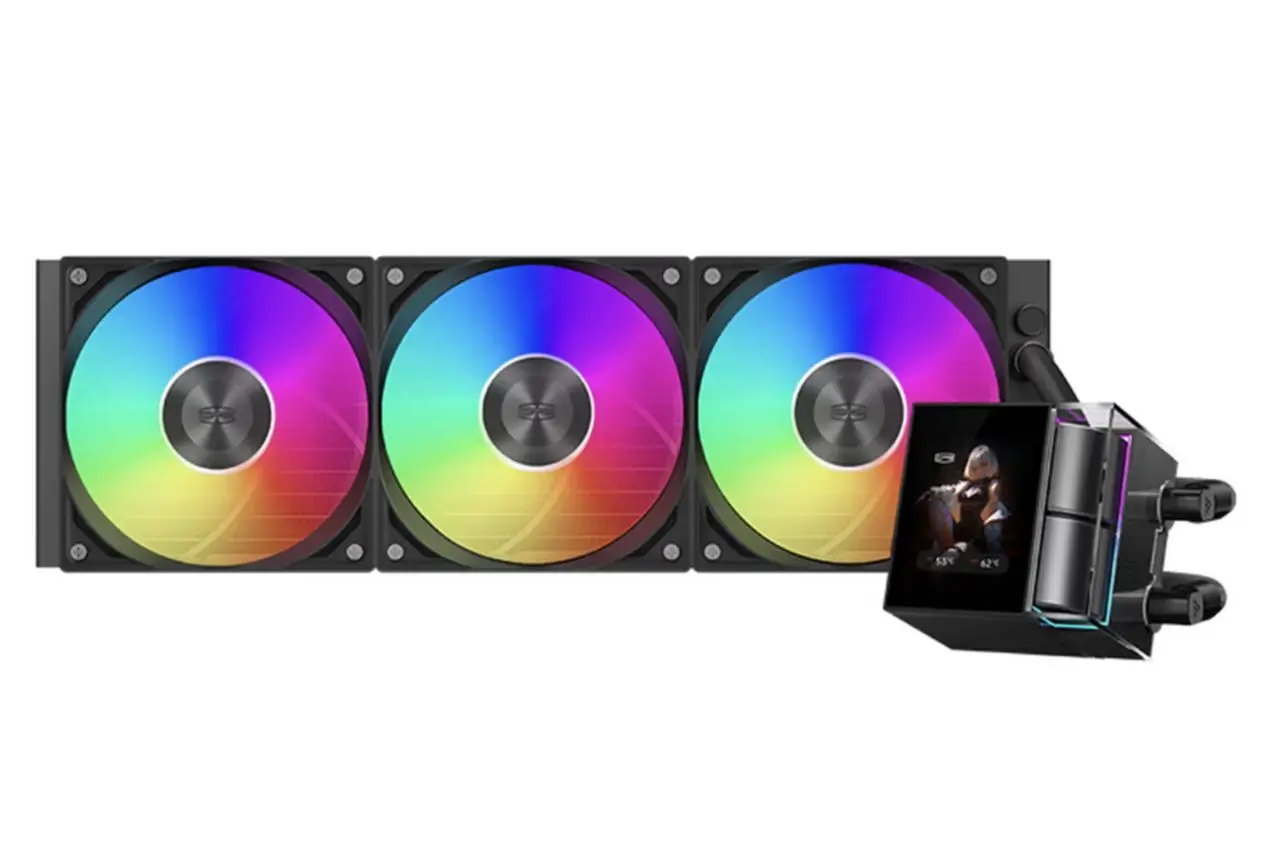 7800X3D_内存涨价潮装机方案_AMD 7800X3D DDR5 6000