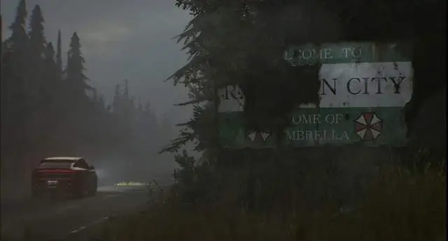 三十周年终章!技嘉全家桶畅玩《生化危机：安魂曲》