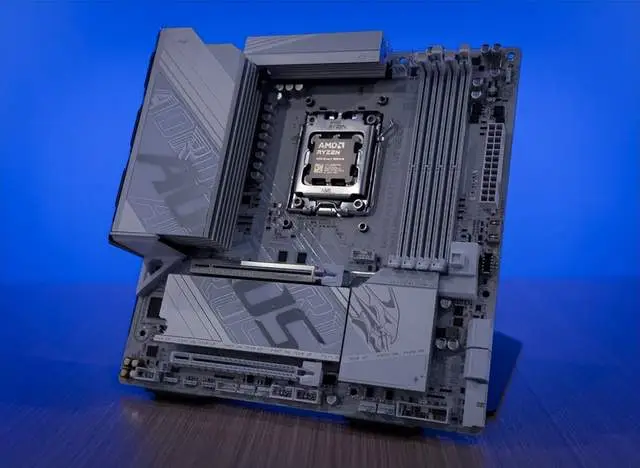 9800X3D_ 双主角叙事 浣熊市废墟探索 _生化危机安魂曲RE引擎 生存恐怖体验 