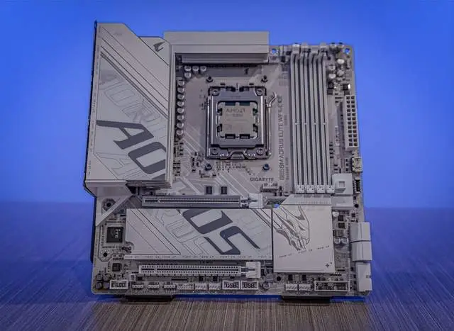 生化危机安魂曲RE引擎 生存恐怖体验 _ 双主角叙事 浣熊市废墟探索 _9800X3D