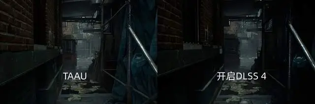  双主角叙事 浣熊市废墟探索 _生化危机安魂曲RE引擎 生存恐怖体验 _9800X3D