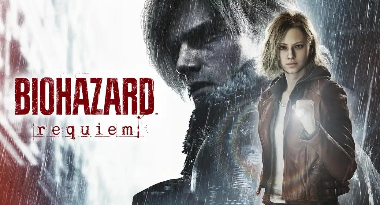 9800X3D_生化危机安魂曲 高性能游戏套装 技嘉 X870E AORUS PRO X3D 电竞雕主板 AMD R7 9800X3D 套装 技嘉 RTX 508