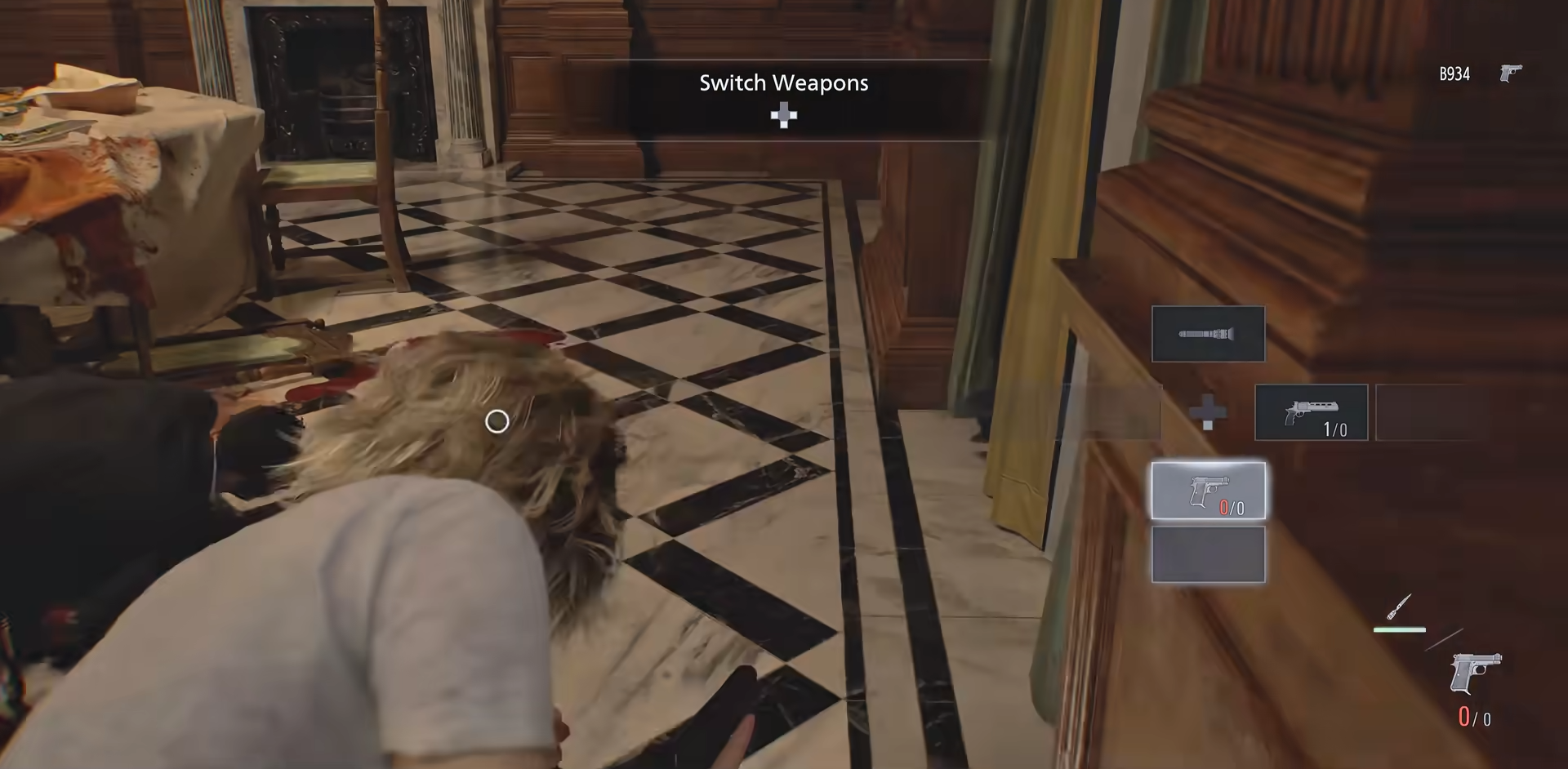 9700X_生化危机9 安魂曲 RE Engine 渲染配置 主机装机方案 ROG CROSSHAIR X870E DARK HERO AMD 锐龙9 9800X3D RTX5080 夜神 双A平台