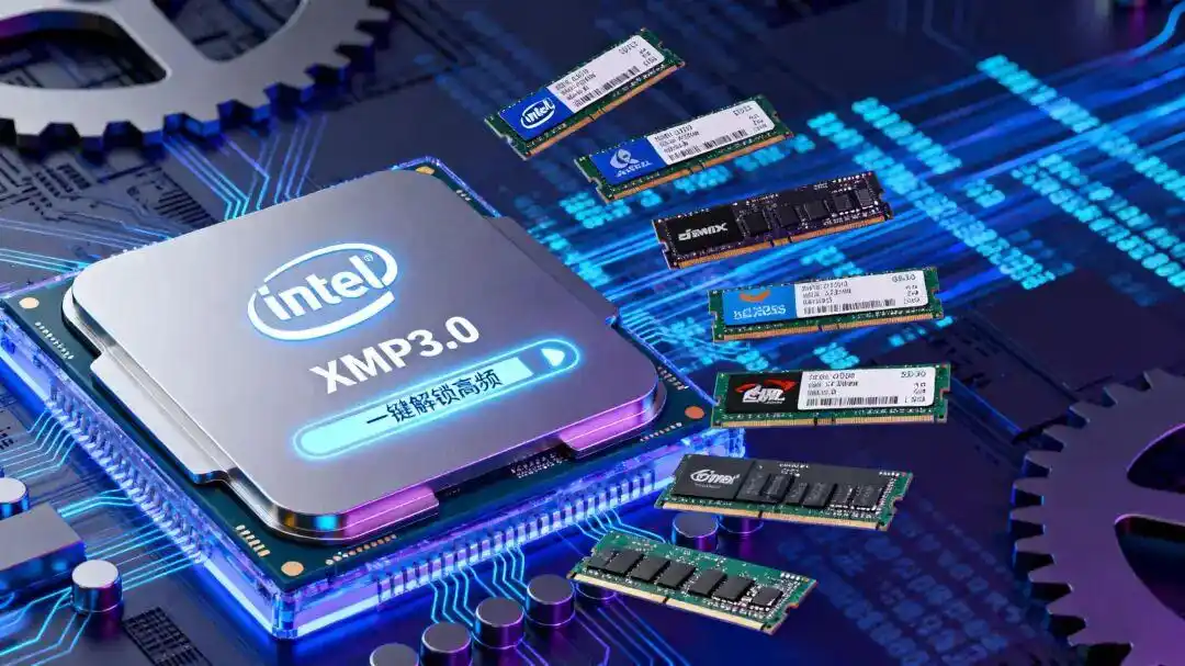 2026年内存升级选购指南酷睿Ultra 5 230F与9600X大对比_热门4A游戏大作实测对比酷睿Ultra 5 230F有多香比9600X性价比高还好_9600X