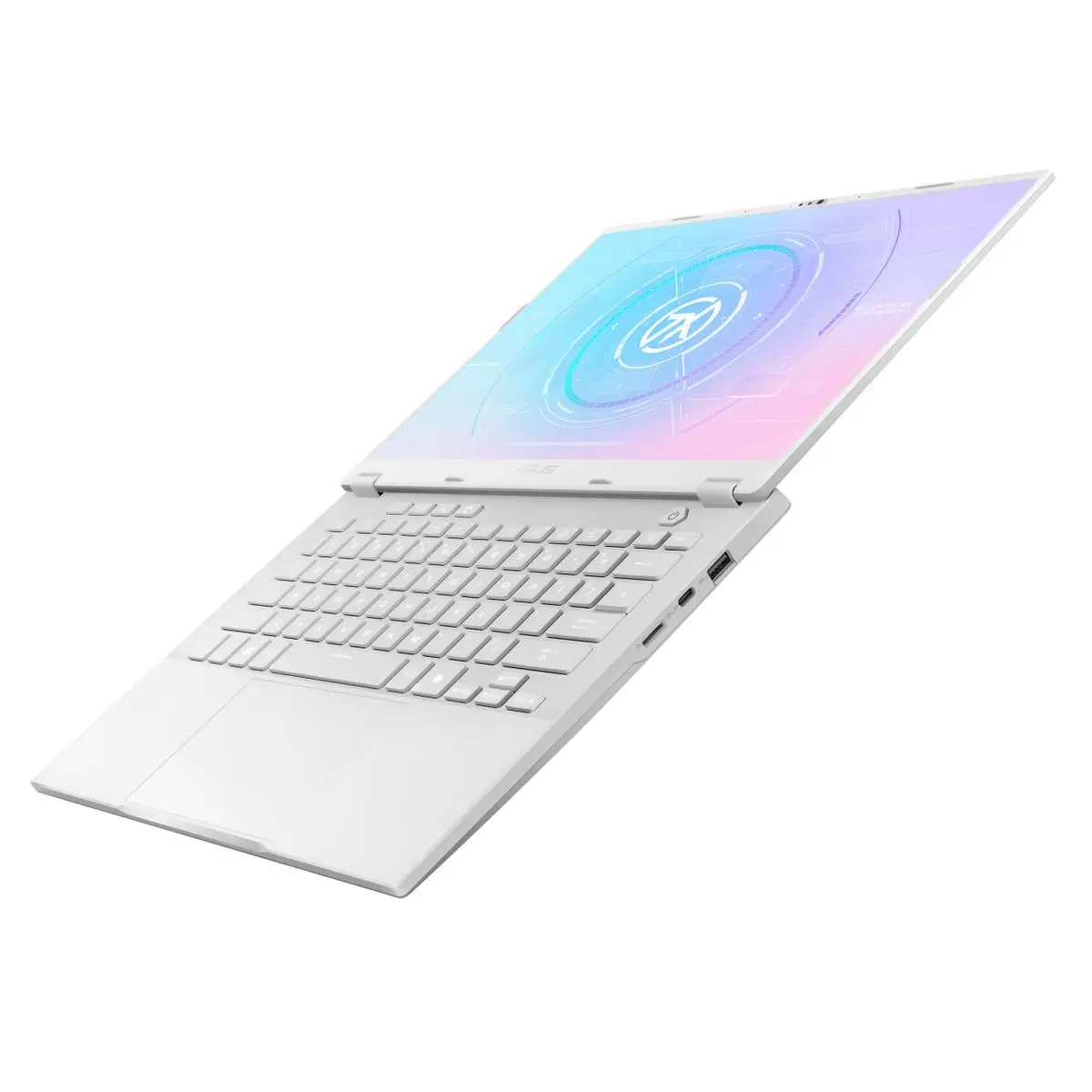 锐龙AI MAX+ 392 性能评测 华硕天选Air 2026_Ryzen AI_AMD锐龙AI MAX+ 392 vs Intel酷睿Ultra X9 388H 移动处理器对比