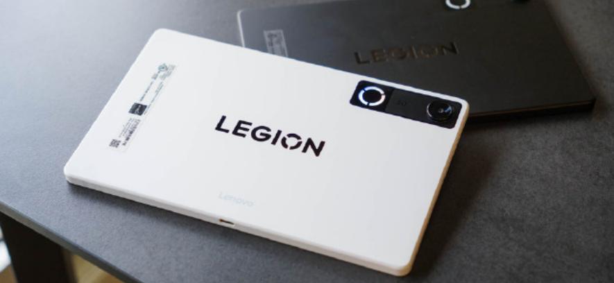 拯救者 Y700 2026 3K LCD 猎速电竞屏性能_5700G_联想拯救者 Y700 2026 骁龙 8 Elite Gen5 8.8 英寸小屏平板