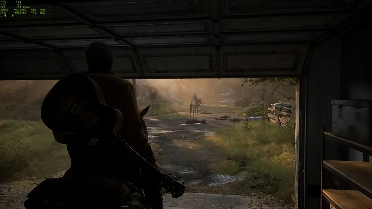 AMD锐龙9000系列 vs Intel酷睿Ultra 200S系列_2025年游戏大作 CPU性能测试_9700X