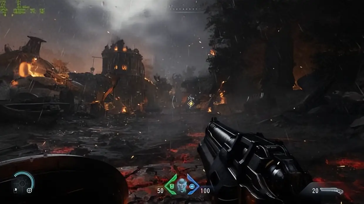 2025年游戏大作 CPU性能测试_AMD锐龙9000系列 vs Intel酷睿Ultra 200S系列_9700X