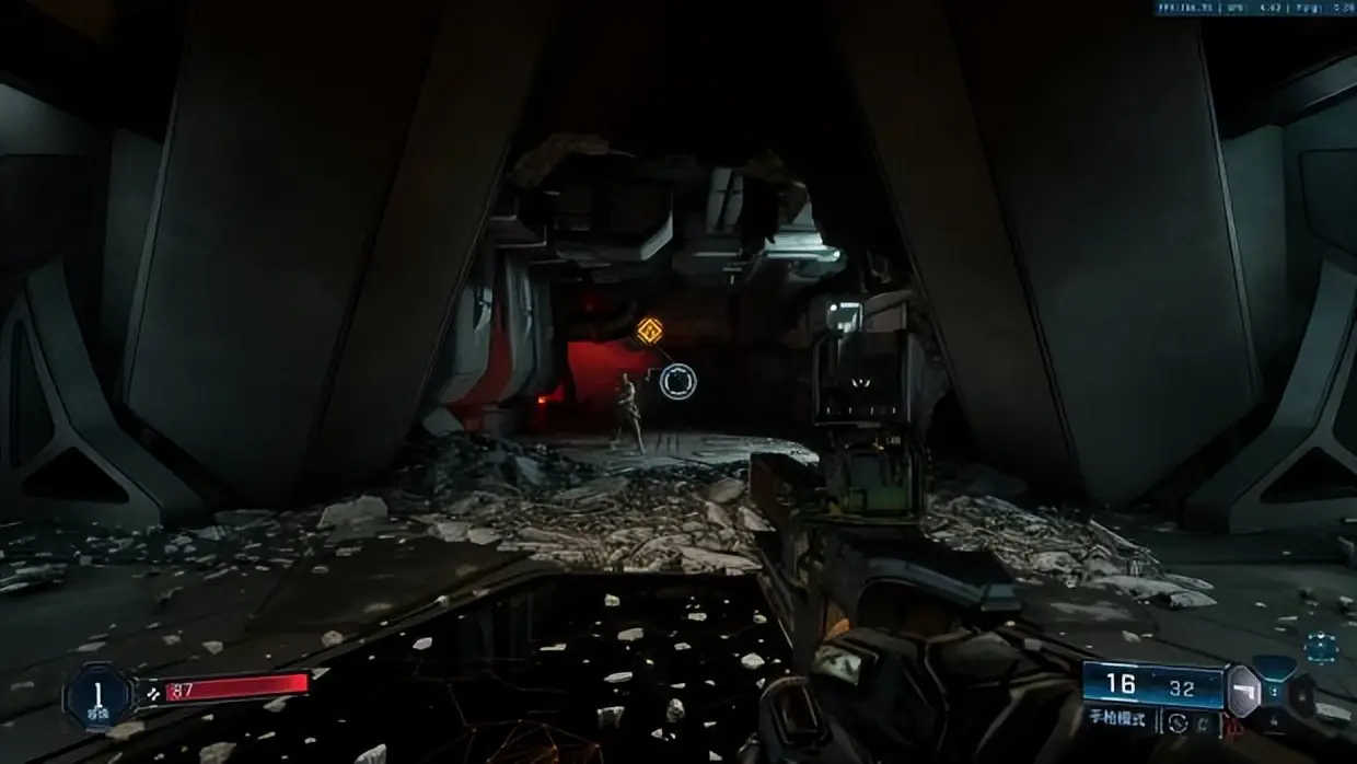 9700X_AMD锐龙9000系列 vs Intel酷睿Ultra 200S系列_2025年游戏大作 CPU性能测试