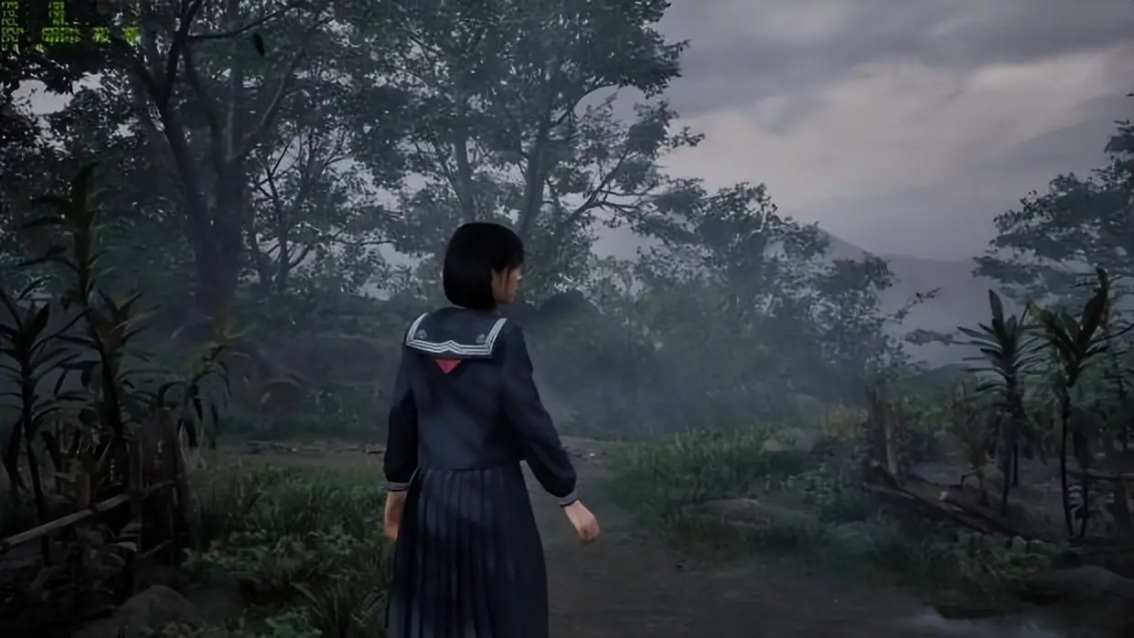 AMD锐龙9000系列 vs Intel酷睿Ultra 200S系列_9700X_2025年游戏大作 CPU性能测试