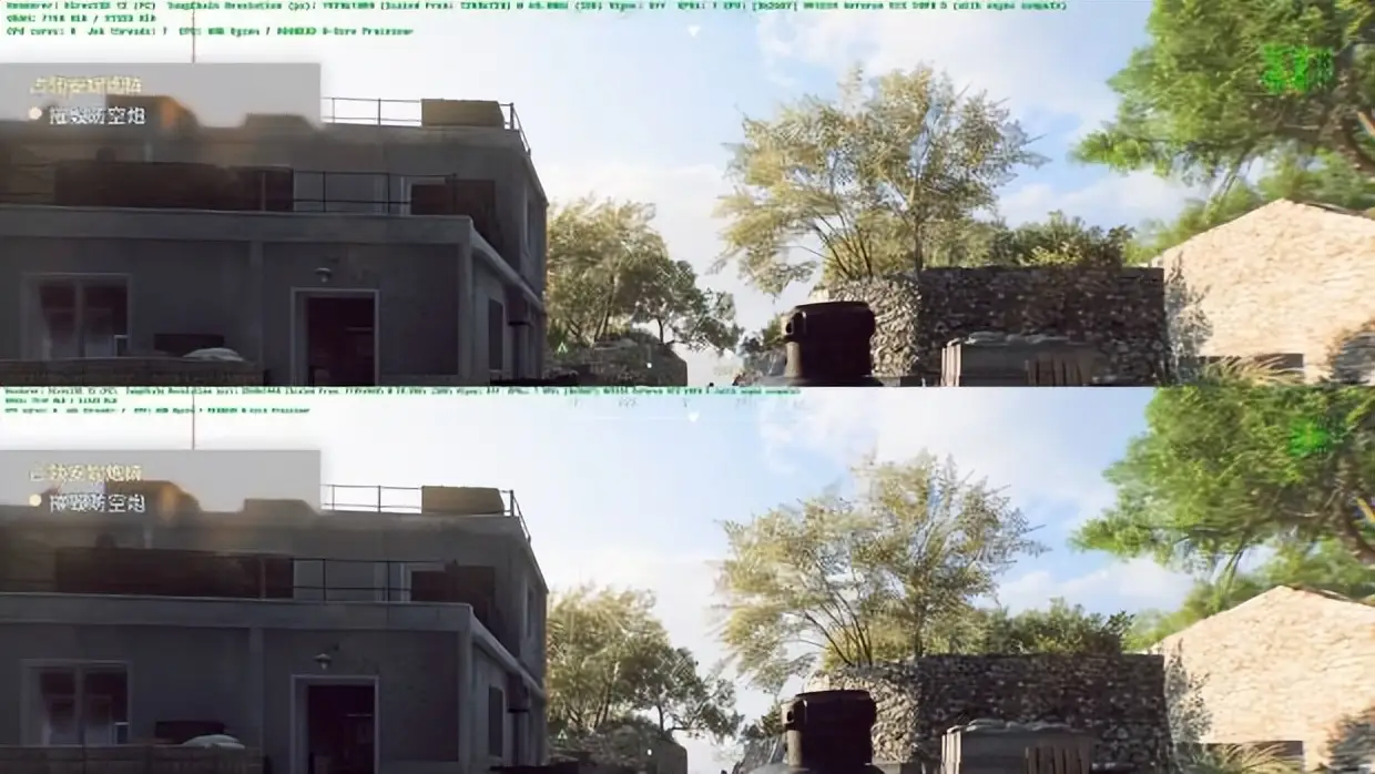 AMD锐龙9000系列 vs Intel酷睿Ultra 200S系列_2025年游戏大作 CPU性能测试_9700X